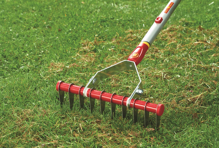 WOLF GARTEN WERTYKULATOR RĘCZNY UG-M 3 71AAA035650