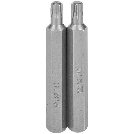 RICHMANN BIT TORX T35X75MM C3306