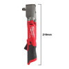 Milwaukee klucz udarowy akumulatorowy M12 FRAIWF 1/2" 12V 300nm 4933471699