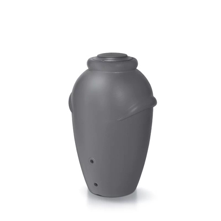 Pojemnik zbiornik na deszczówkę Aquacan-szary 360L ICAN360-S443