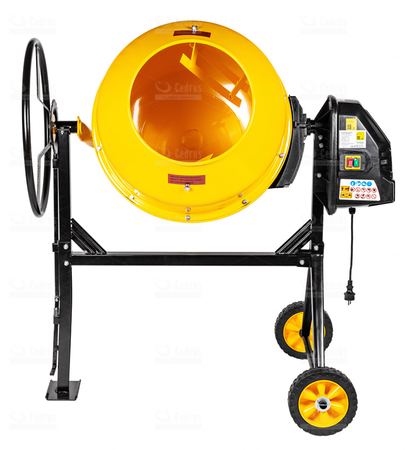 Cedrus Betoniarka BT220 220L 850W CEDBT220