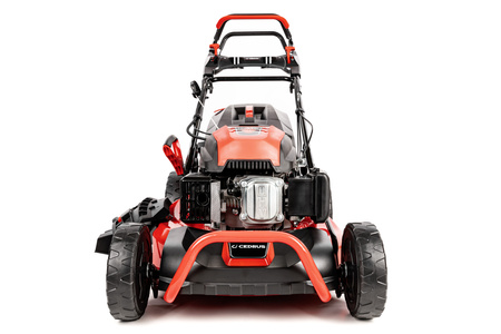 Cedrus kosiarka spalinowa z napędem 53cm Elektryczny start CEDKS53SV-E