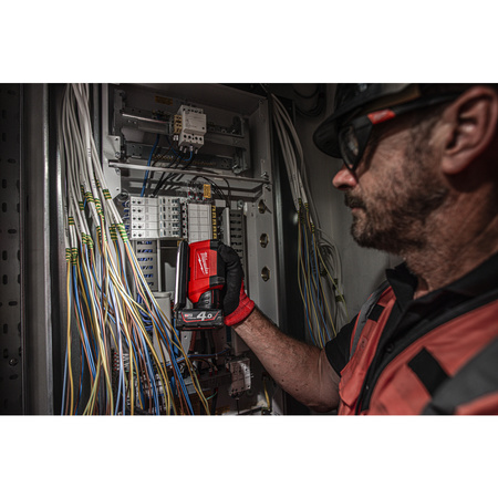 Milwaukee lampa akumulatorowa 700lm M12PAL-0 4933478226