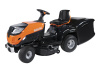 Oleo-Mac traktorek ogrodowy OM 86 R 12,5 K 68059204