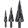 Richmann wiertła stopniowe spiralne do metalu 4-32 C9272