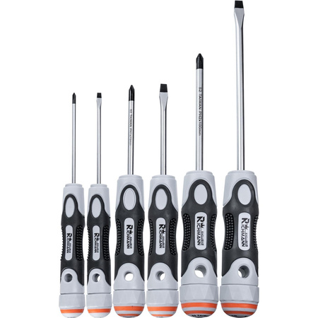 RICHMANN WKRĘTAKI INDUSTRY 6ELEM OBROTOWA RĄCZKA C5243