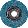 RICHMANN TARCZA ŚCIERNICA LISTKOWA 115MM GR 100 C4603