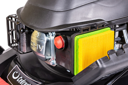 Cedrus kosiarka spalinowa wyrzut boczny 51cm CEDKS51P