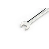 SATA KLUCZ PŁASKO-OCZKOWY Z POJEDYNCZĄ GRZECHOTKĄ 22mm ST43214ST
