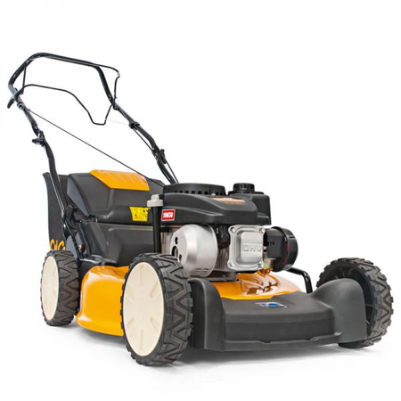 Cub Cadet Kosiarka spalinowa LM1 CR53 53CM 2,1KW 12D-PQSC603
