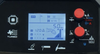 Ideal migomat tecno MIG 205 LCD MIG/TIG/MMA SYNERG