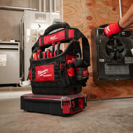 Milwaukee PackOut torba 25cm
