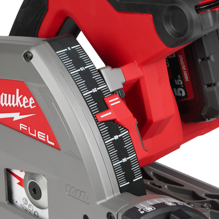 MILWAUKEE ZAGŁĘBIARKA ZESTAW PACKOUT M18FPS55-0P 4933478777