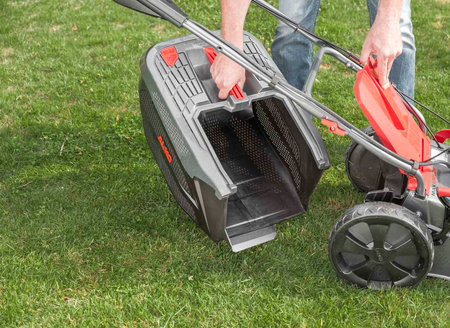 AL-KO kosiarka spalinowa Premium 521 SP-A 51cm 2,6KW 119997