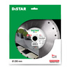 DISTAR Diamentowa tarcza 1A1R 230 Gres Master