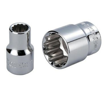 HONITON NASADKA 12-KĄTNA 3/4" 34mm