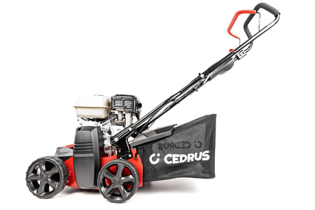 Cedrus Wertykulator spalinowy 40cm silnik Honda GP200 