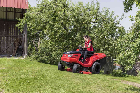 AL-KO Traktor ogrodowy T20-105.2 HD V2 SD Premium 105cm 20km 127650