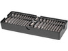 Richmann wkład zestaw bitów SPLINE M4-M18 RIBE C1208