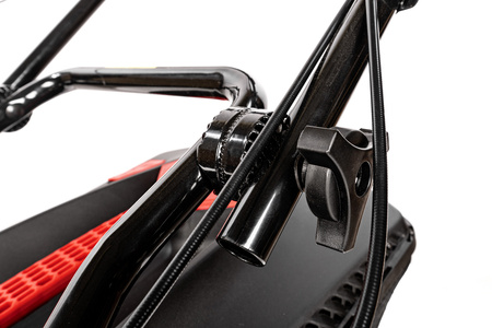 Cedrus kosiarka spalinowa z napędem 53cm HONDA GCV2 CEDKS53S-H-AL