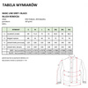 Bluza robocza Basic Line szary 