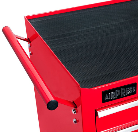 Airpress AIR79500 szafka warsztatowa 7-szuflad