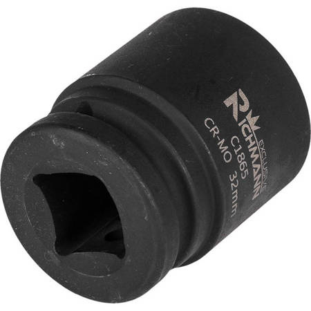 RICHMAN NASADKA UDAROWA 3/4'' 25MM C1858