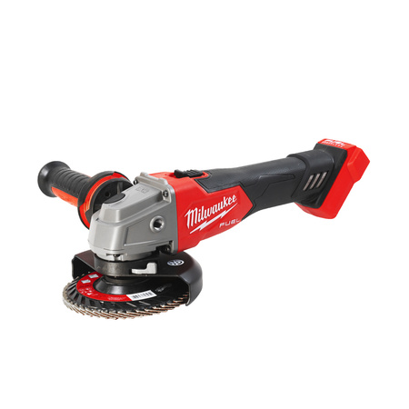 Milwaukee szlifierka M18FSAG125X-0 karton 4933478701