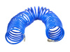 GEKO WĄŻ SPIRALNY DO POWIETRZA PU 12x8 10M G01160