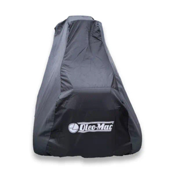 Oleo-Mac pokrowiec na traktory ogrodowe