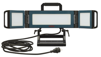 Mareld akumulatorowa lampa robocza Vapor 6500 690000591