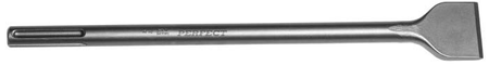 Stalco dłuto szerokie Sds-Max 50x400m S-71622