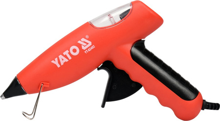 YATO PISTOLET DO KLEJU NA GORĄCO 11mm 20/ 80W  82402