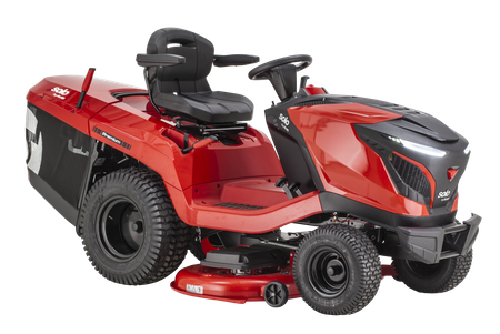 AL-KO Traktor Ogrodowy T24-125.4 hd v2 sd 2024 Premium Pro 125CM 24km 127711