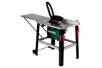 Metabo pilarka tarczowa TKHS-315