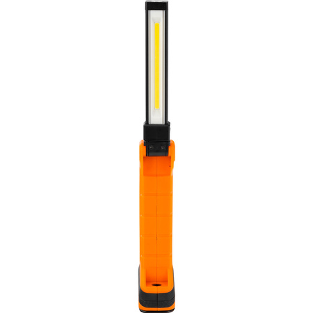 Richmann lampa składana ledowa 5W+1W magnetyczna C6824