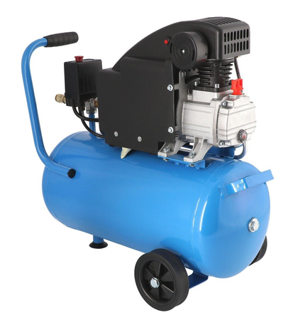 Airpress sprężarka tłokowa HL 150-24 36744-E