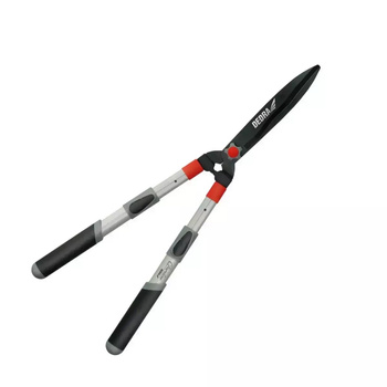 DEDRA NOŻYCE DO ŻYWOPŁOTU TELESKOPOWE FALISTE