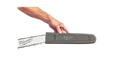 Milwaukee pilarka akumulatorowa 35cm M18FCHS35-122 4933479679