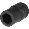 Richmann nasadka 1" 32mm długa udarowa C2832