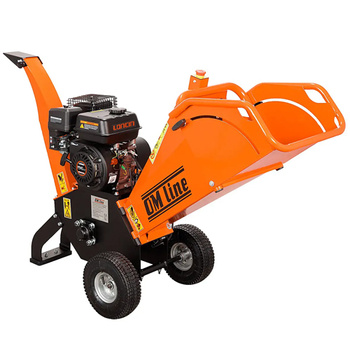 Oleo-Mac Rozdrabniacz do gałęzi spalinowy RDR100 OO-OTHRDR100