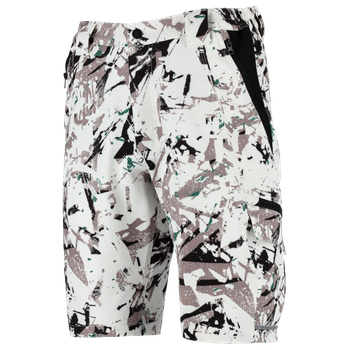 STALCO SZORTY ROBOCZE PAINTER BIAŁE