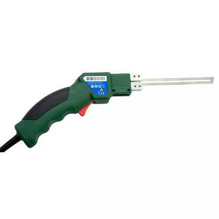 DEDRA NÓŻ TERMICZNY 150W OSTRZE 15cm WALIZKA DED7519