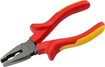STALCO SZCZYPCE 180MM ELEKT. PERFECT S-67004