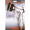 Richmann pistolet zraszający 8 funkcji 1/2" metalowy C0256