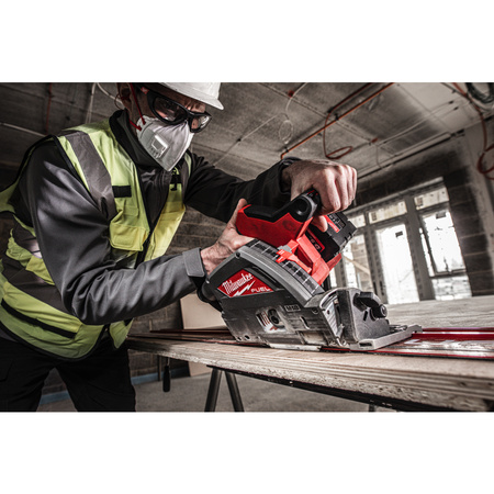 Zestaw zagłębiarka Milwaukee M18 FPS55-552P 4933478778 