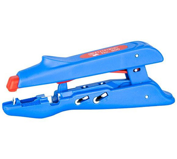 Weicon Tools ściągacz izolacji zaciskacz Duo-Crimp NR 300