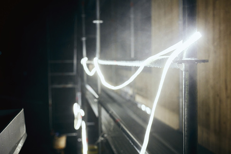 MARELD TAŚMA LED SUNLIT MATOWA 20M + KABEL ZASIL.