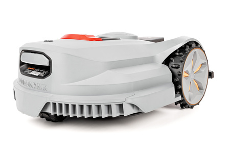 Cedrus robot koszący by Sunseeker X7 PLUS 6000m2 AoNavi (RTK+Vslam), Vision AIpo