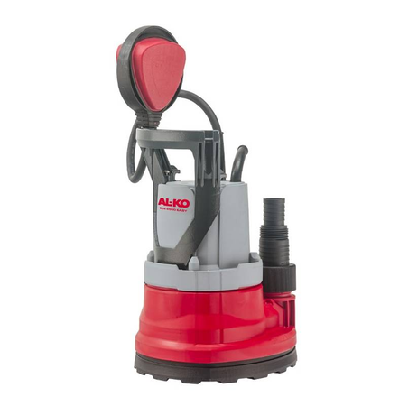 AL-KO pompa zanurzeniowa Sub 8500 Easy 290W